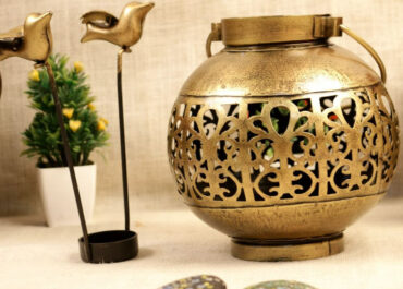 Iron-Bird-Lota-T-Light-Rajasthan-Handicraft