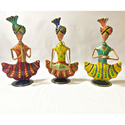 Meta-Musician-Figurine-set-Three