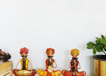 Multicolour-Rajasthani-Mustache-Musician-Set-Three