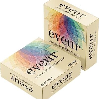 Eveur-Goat-Milk-Luxury-Perfumed-Soaps-set-Four