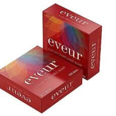 Eveur-Red-wine-Luxury-Perfumed-Soaps