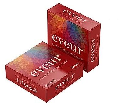 Eveur-Red-wine-Luxury-Perfumed-Soaps