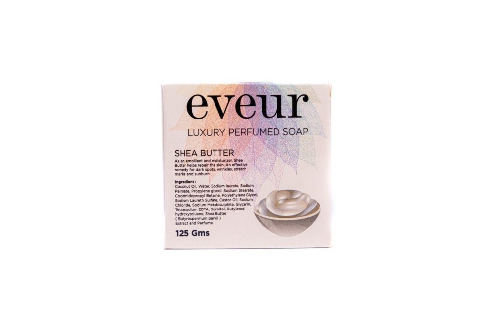 Eveur-Shea-Butter-Luxury-Perfumed-Soap