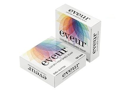 Eveur-Soaps