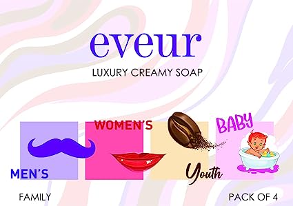Eveur-Women-Luxury-Creamy-Soaps