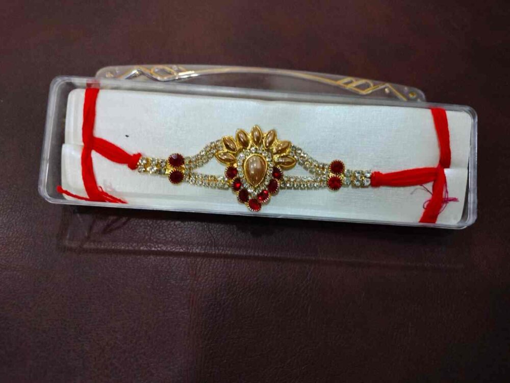 Raksha Bandan