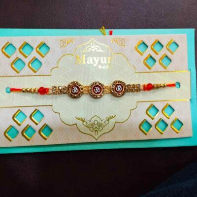 Buy Rakhi Online