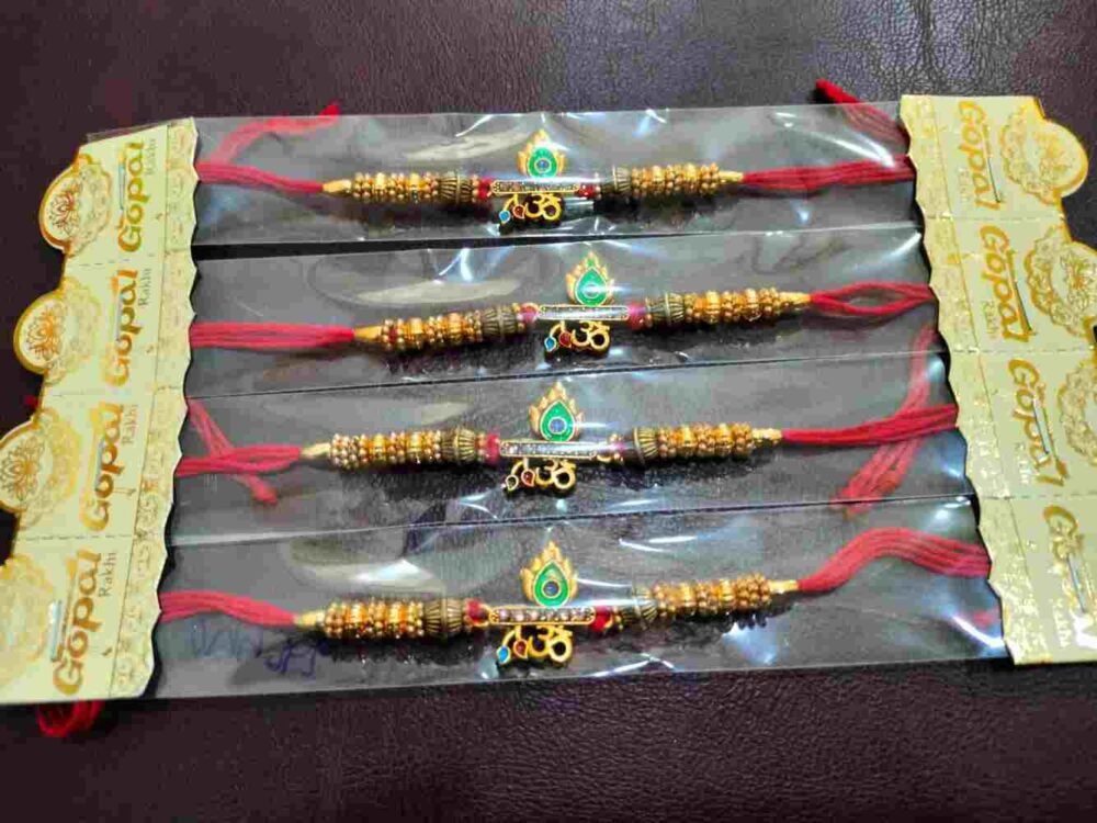 Raksha Bandan