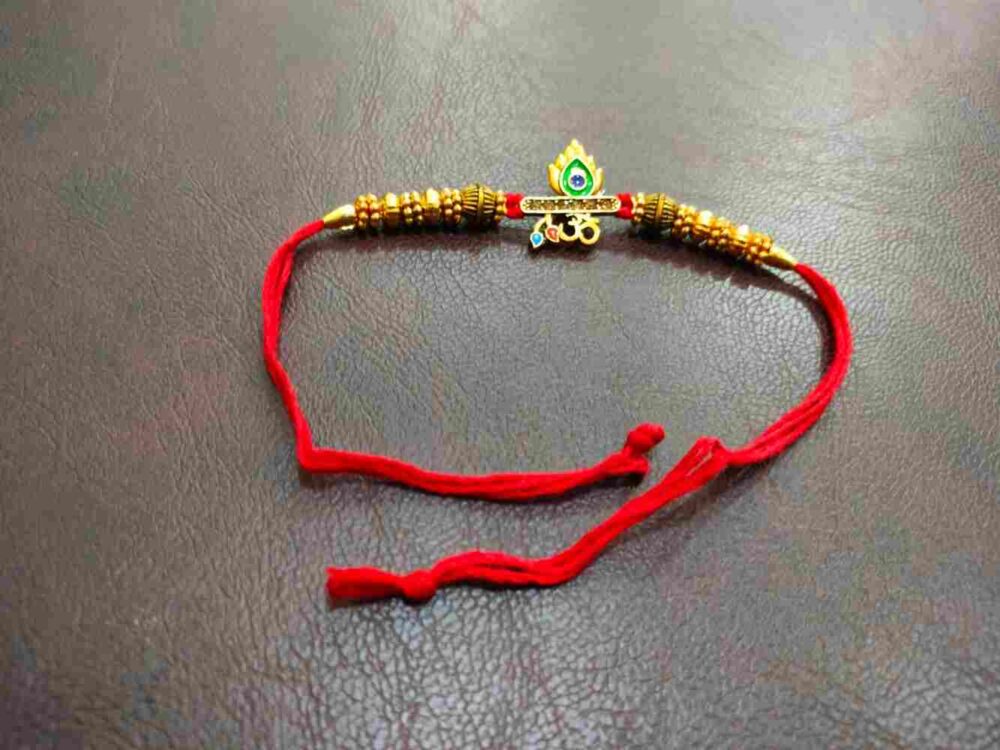 Buy Rakhi Online