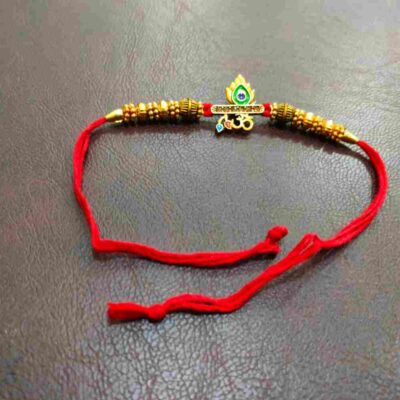 Buy Rakhi Online