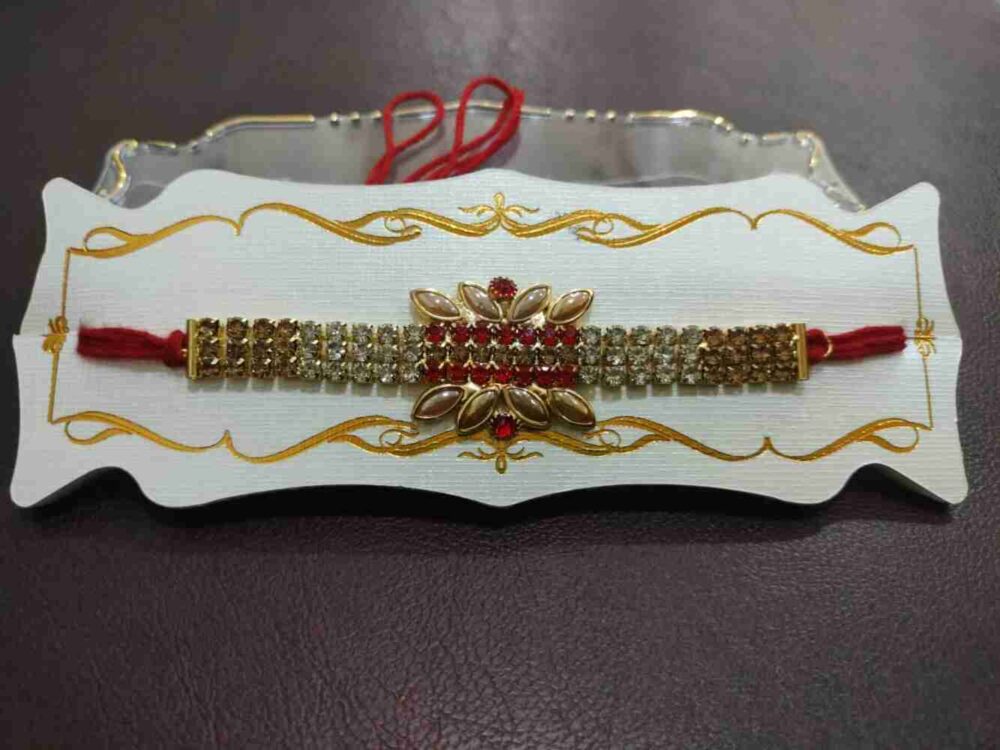 Buy Rakhi Online