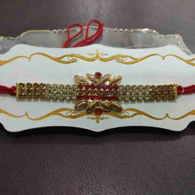 Buy Rakhi Online