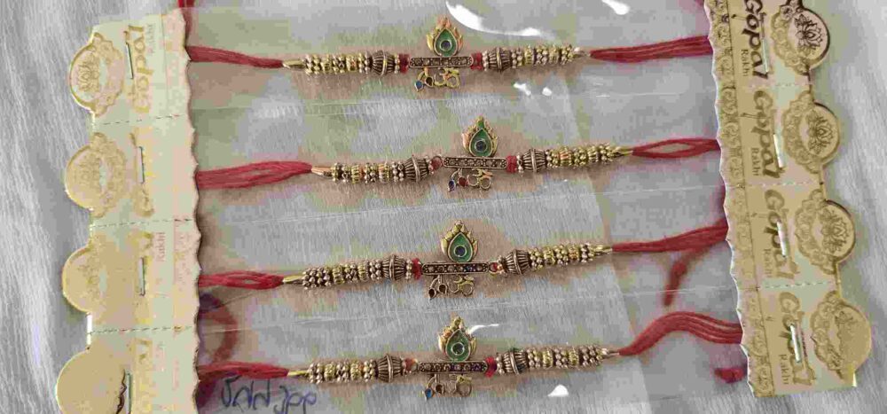 raksha-bandan