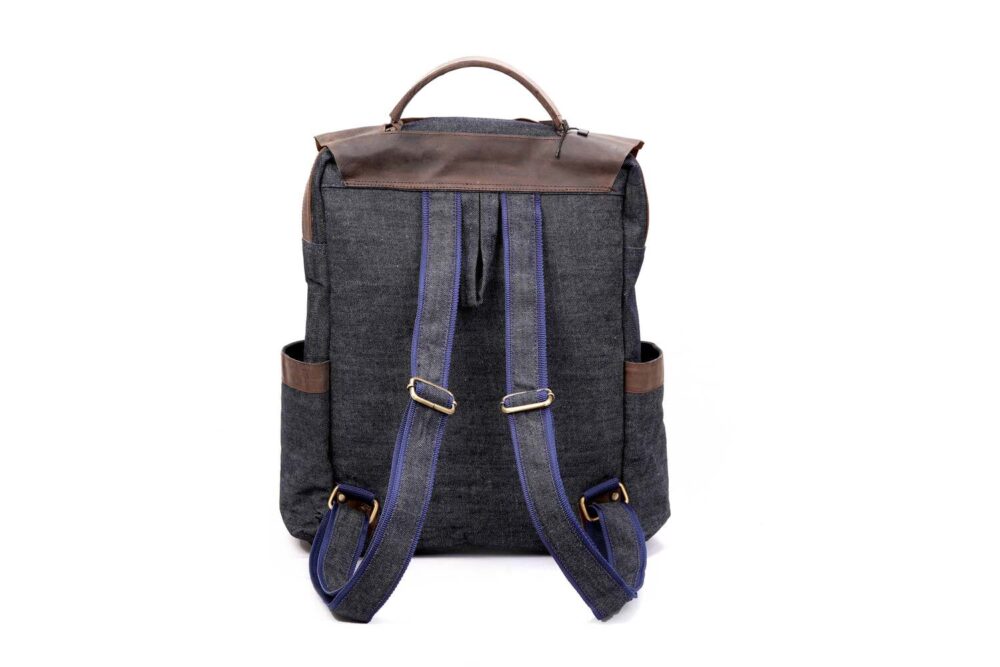 Vintage-Canvas-Genuine-Leather-Laptop-Backpack-bag