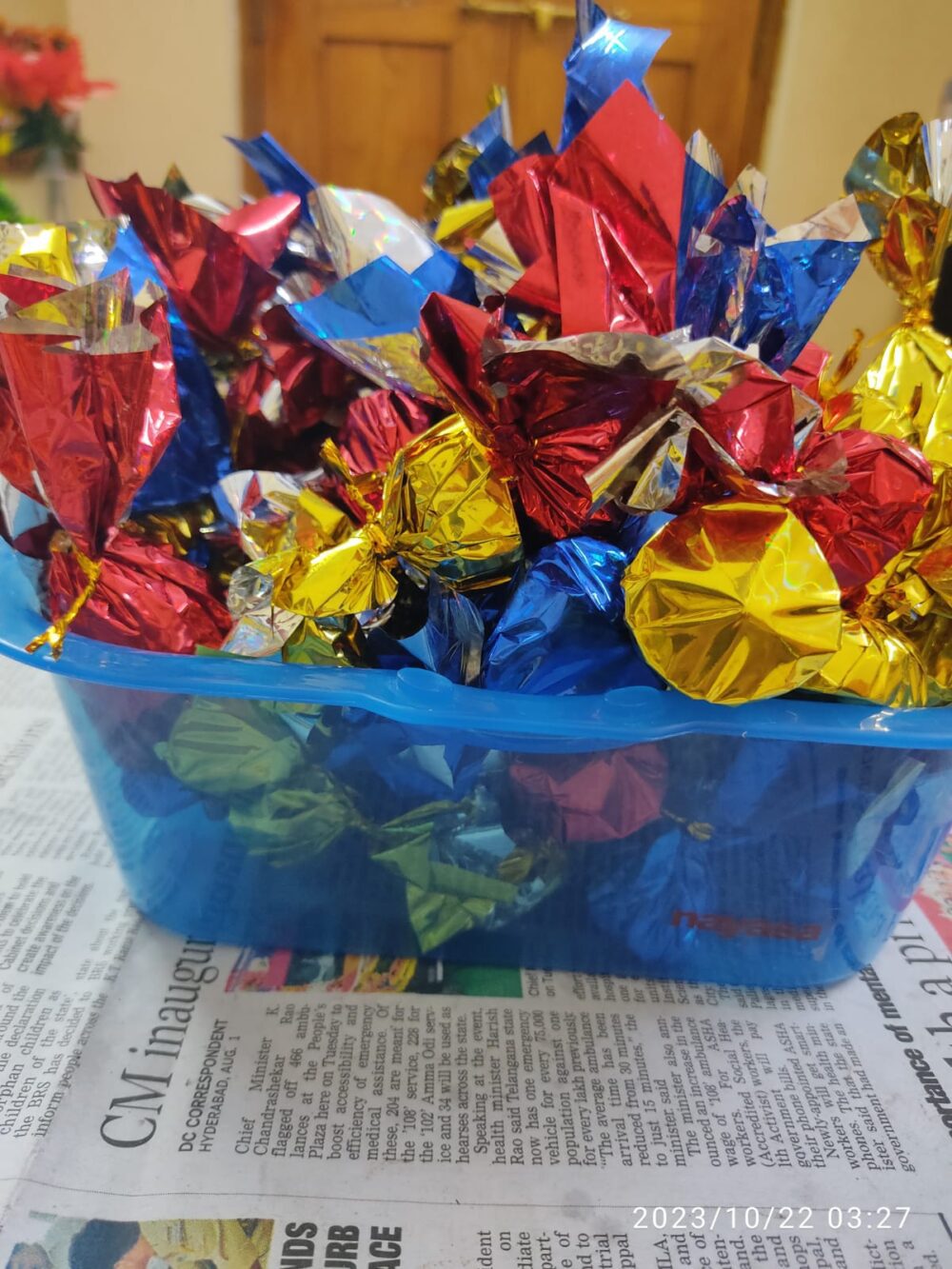 Buy Chocolates Online Hyderabad