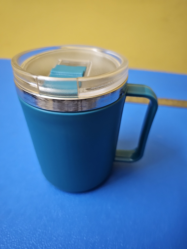 Sipper-Mug-Plastic-with-Stainless-Steel