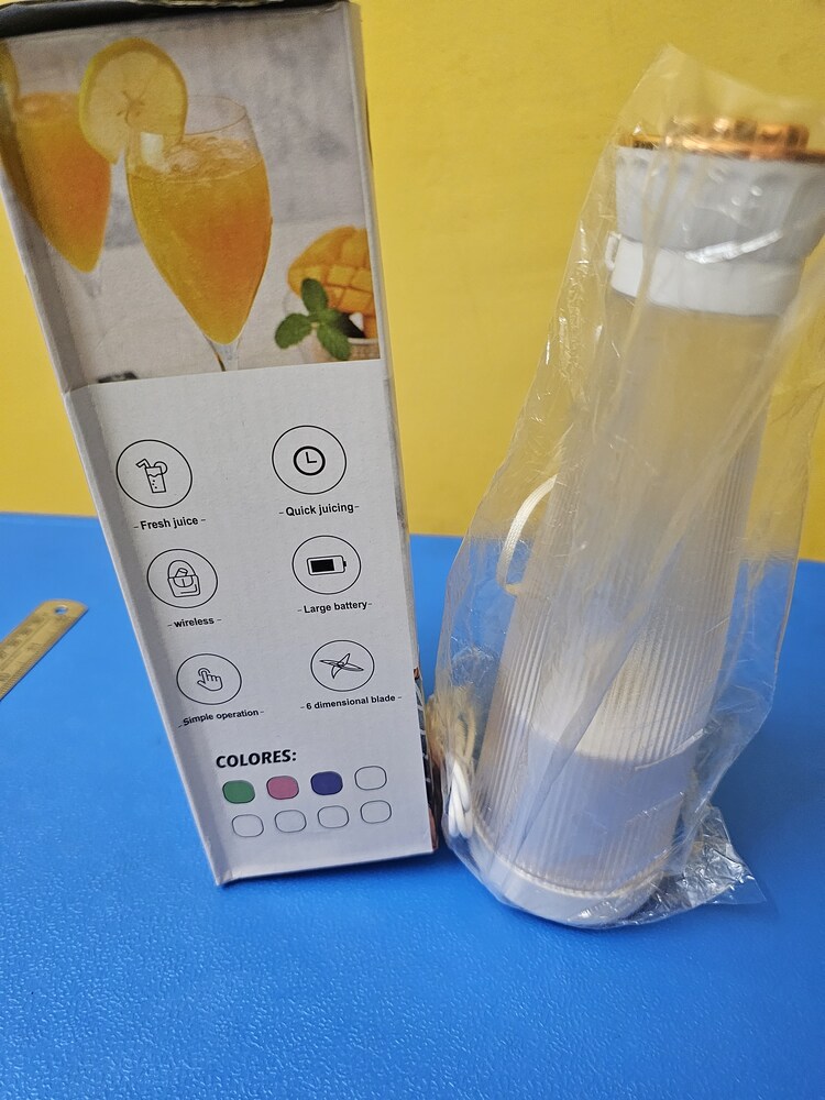Buy Fruit Juice Bottle Online